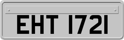 EHT1721
