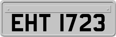 EHT1723