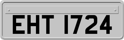 EHT1724