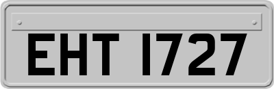 EHT1727