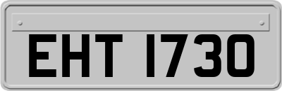 EHT1730