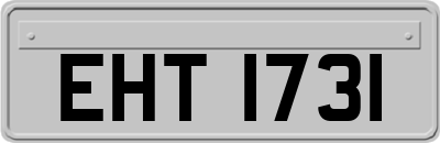 EHT1731