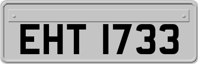 EHT1733