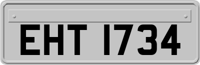 EHT1734