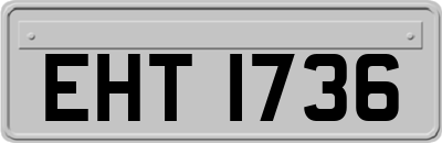 EHT1736