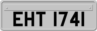 EHT1741