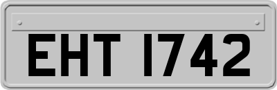 EHT1742