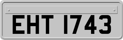EHT1743