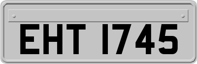 EHT1745