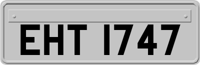 EHT1747