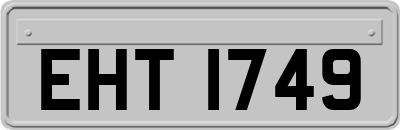 EHT1749