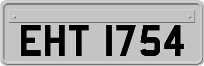 EHT1754