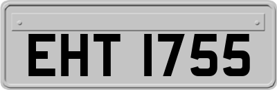 EHT1755