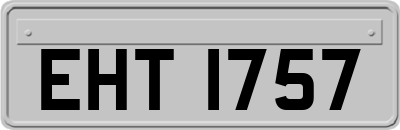 EHT1757