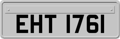 EHT1761