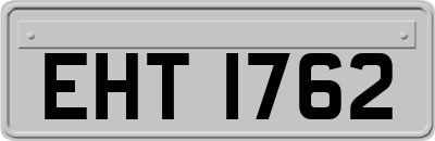 EHT1762