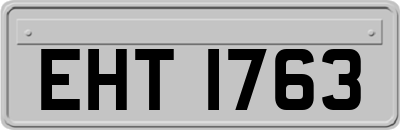 EHT1763