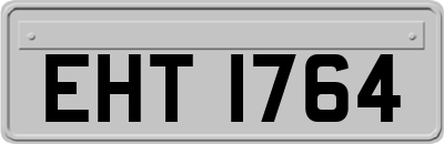 EHT1764