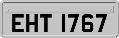 EHT1767
