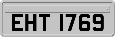 EHT1769