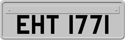 EHT1771