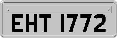 EHT1772