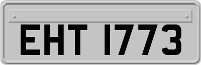 EHT1773