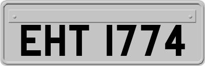 EHT1774