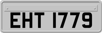 EHT1779