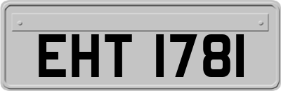 EHT1781