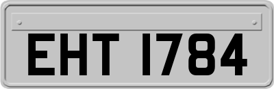 EHT1784