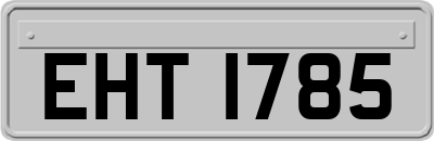 EHT1785