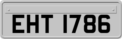 EHT1786