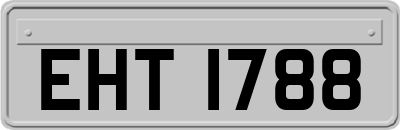 EHT1788