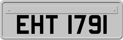 EHT1791