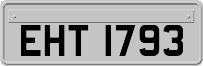 EHT1793