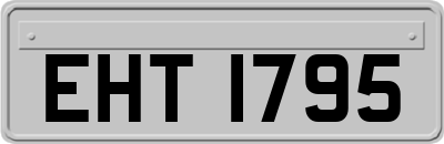 EHT1795