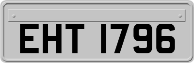 EHT1796