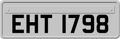 EHT1798