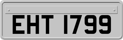 EHT1799