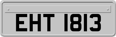 EHT1813
