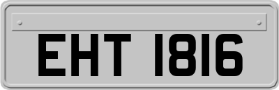 EHT1816