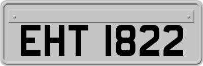 EHT1822