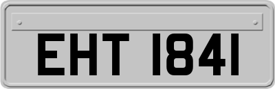 EHT1841