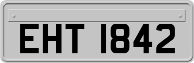 EHT1842