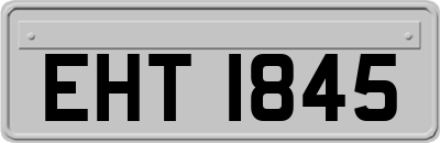 EHT1845