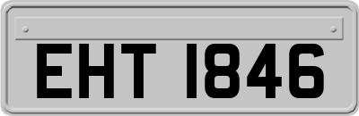 EHT1846