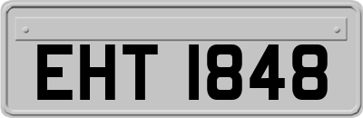 EHT1848