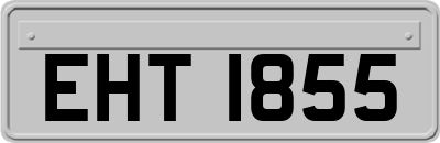 EHT1855
