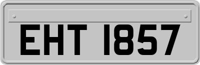 EHT1857